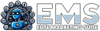 Elite Marketing Suite 